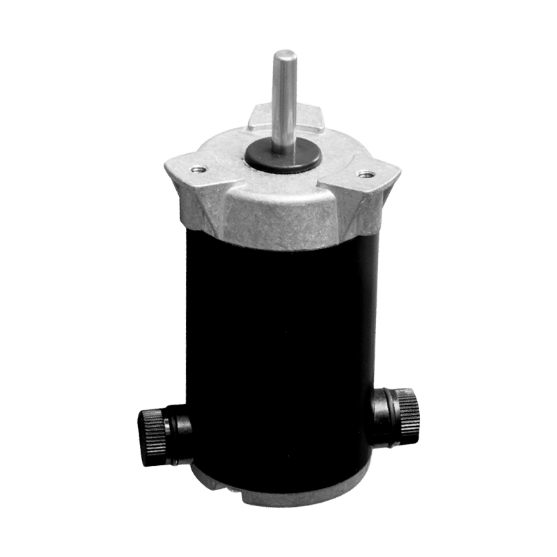 永磁直流有刷電機